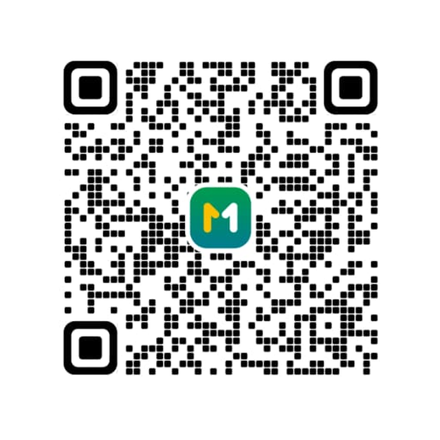 Mbank QR-код: 10% алдын ала төлөм